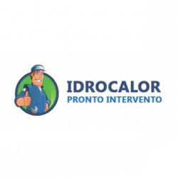 Idrocalor logo