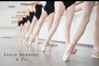 Dance Academy & Fit asd Scuole di ballo e danza classica e moderna