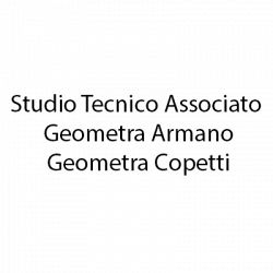 Studio Tecnico Associato Geometra Armano - Geometra Copetti logo