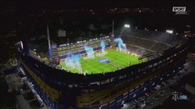 Cavani sbaglia il suo secondo rigore consecutivo ma il Boca vince