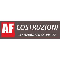 AF Costruzioni logo