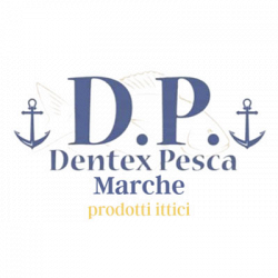 Dentex Pesca Marche logo