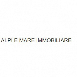Alpi e Mare Immobiliare logo