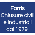 Farris  Chiusure dal 1979
