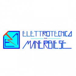 Elettrotecnica Manerbiese logo