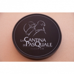 La Cantina di Pasquale logo