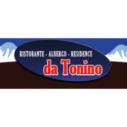 Ristorante Albergo Residence da Tonino logo