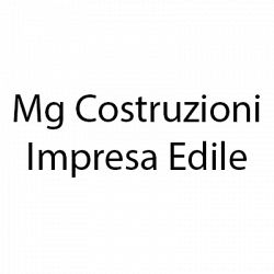 Mg Costruzioni Impresa Edile logo