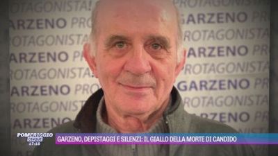 Garzeno, depistaggi e silenzi: il giallo della morte di Candido