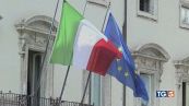 Nomine Ue ore decisive