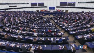 Riarmo europeo il Pd è spaccato