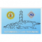 Automobile Club Frosinone Delegazione Di Ceccano