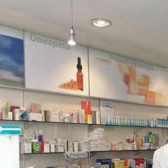 Farmacia Forense omeopatia