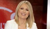 Federica Sciarelli - Tutto sulla giornalista e conduttrice