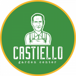 Garden Center di Daniele Castiello logo
