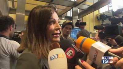 Santanchè a giudizio Si infiamma lo scontro