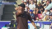 Darderi, finale a Bastad