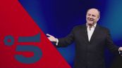 Stasera in Tv sulle reti Mediaset, 8 maggio