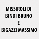 Missiroli di Bindi Bruno e Bigazzi Massimo