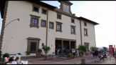 Lilly compie 150 anni e "guarda lontano" dal Forte di Belvedere