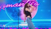 Best of Antonia ad "Amici"