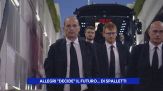 Allegri "decide" il futuro...di Spalletti