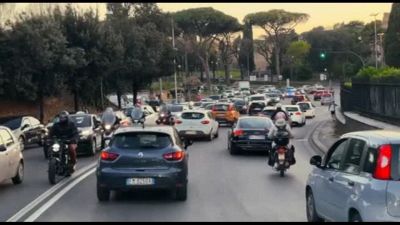 Purcaro: educazione stradale per i giovani per un futuro più sicuro
