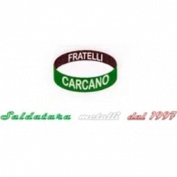F.lli Carcano - Saldatura Metalli logo
