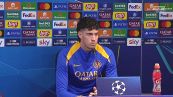 Bastoni: "Campionato mollato per la Champions? Assolutamente no"