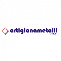Artigianametalli logo