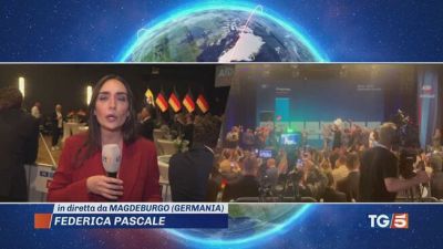 Sassonia, trionfa l'Afd Gli exit poll: è al 44%