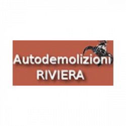 Autodemolizioni Riviera logo