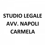 Studio Legale Avv. Napoli Carmela