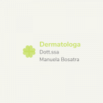 Dott.ssa Manuela Bosatra Dermatologa