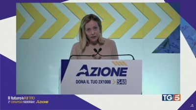 "Le spese per la difesa prezzo per la libertà"