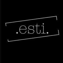 Esti - Borse fatte a mano logo