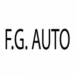F.G. AUTO logo