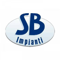 Sb Impianti logo
