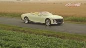 Cadillac, ecco la Sollei Concept