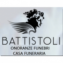 Battistoli e Battistoli logo