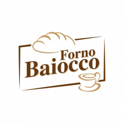 Pan Caffe' Baiocco logo