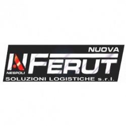Nuova Ferut Soluzioni Logistiche srl logo