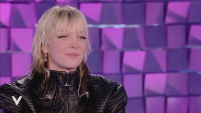 Mew e il sostegno di Maria De Filippi