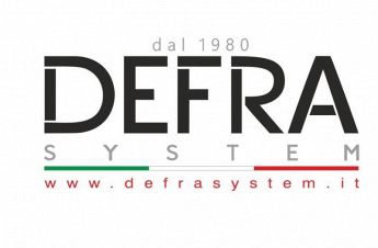 Logo DEFRA System