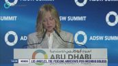 Breaking News delle 14.00 | Meloni, summit ad Abu Dhabi