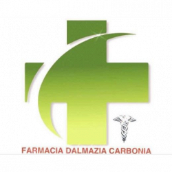Farmacia Dalmazia logo