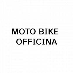 Moto Bike Officina logo