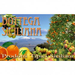 Bottega Siciliana logo