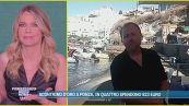 Scontrino d'oro a Ponza, in quattro spendono 923 euro