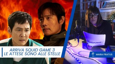 Squid Game torna su Netflix con un finale pirotecnico: ecco com'è diventata la serie più vista di sempre